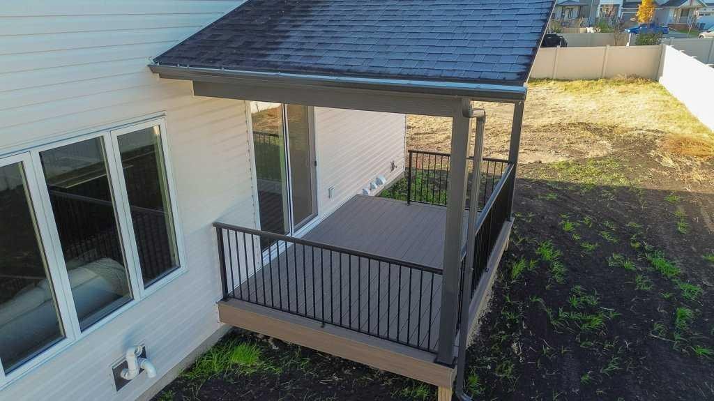 62 Eaton Crescent, Red Deer, AB