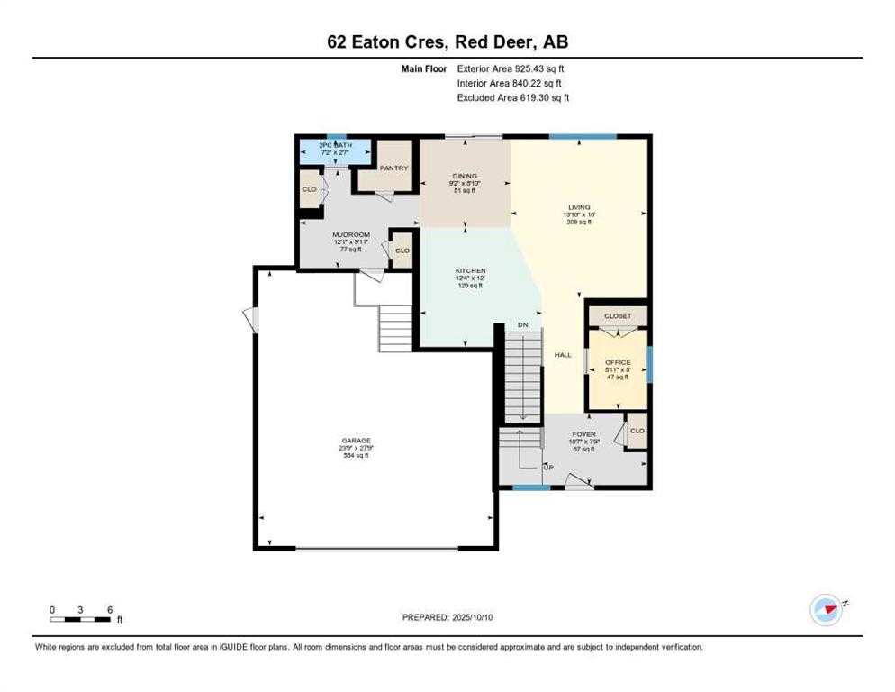 62 Eaton Crescent, Red Deer, AB