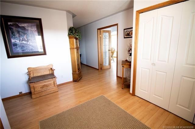 49210 B Range Road 162, Holden, AB - Indoor Photo Showing Other Room