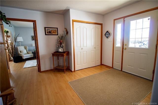 49210 B Range Road 162, Holden, AB - Indoor Photo Showing Other Room