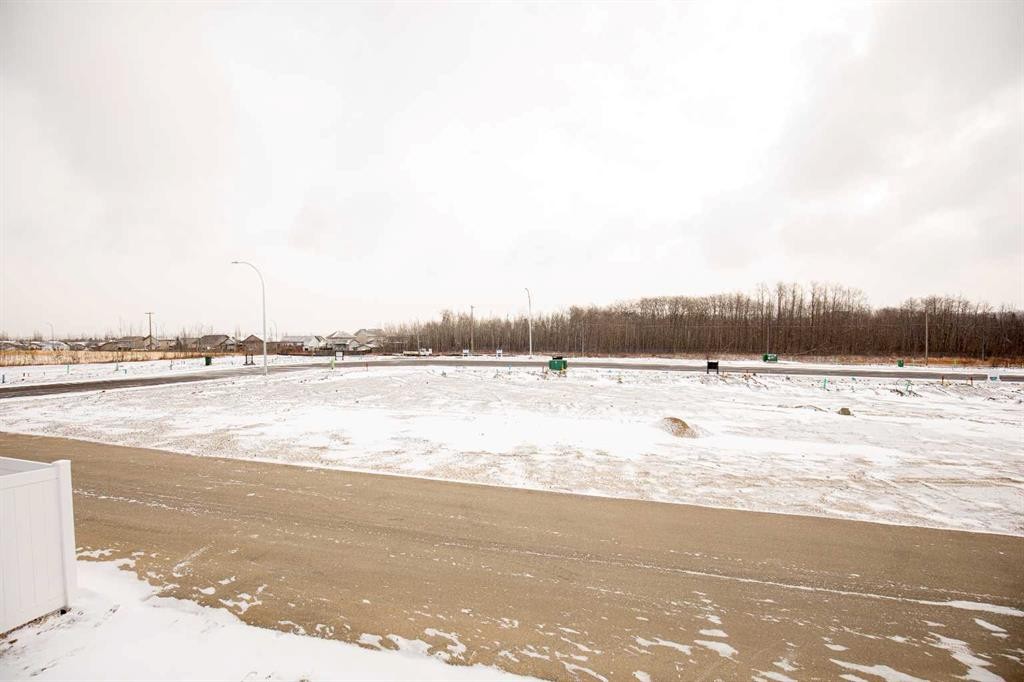 112 Gray Close, Sylvan Lake, AB - Outdoor