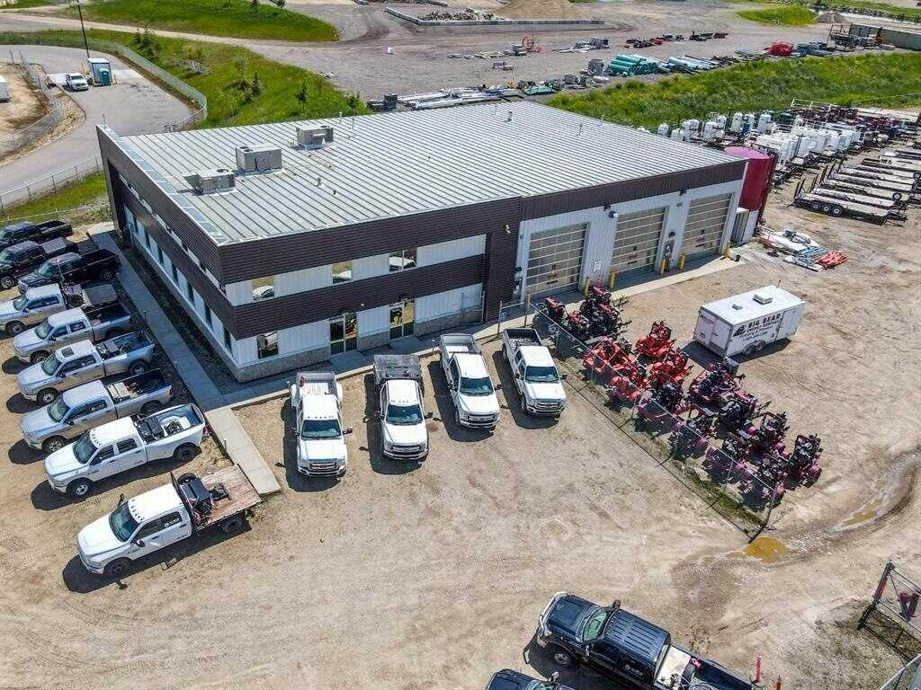 5 Sylvaire Close, Sylvan Lake, AB