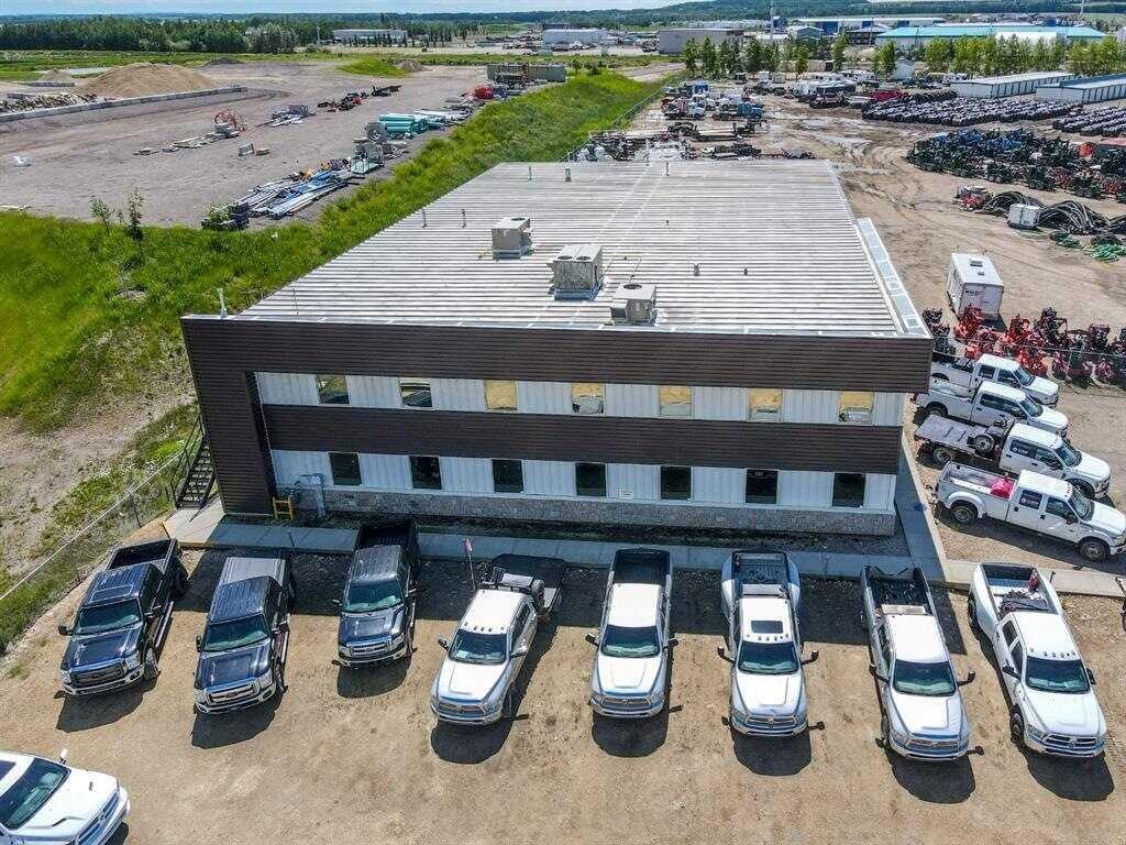 5 Sylvaire Close, Sylvan Lake, AB