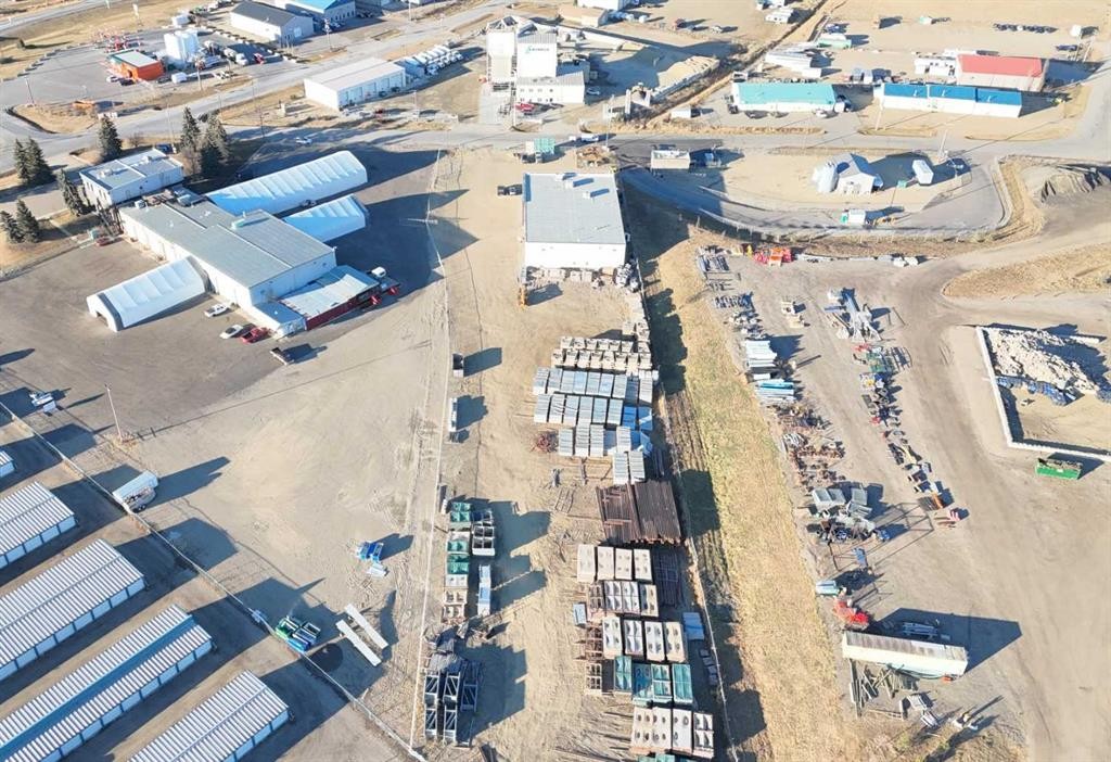 5 Sylvaire Close, Sylvan Lake, AB