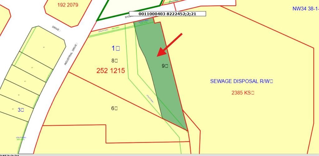 5 Sylvaire Close, Sylvan Lake, AB