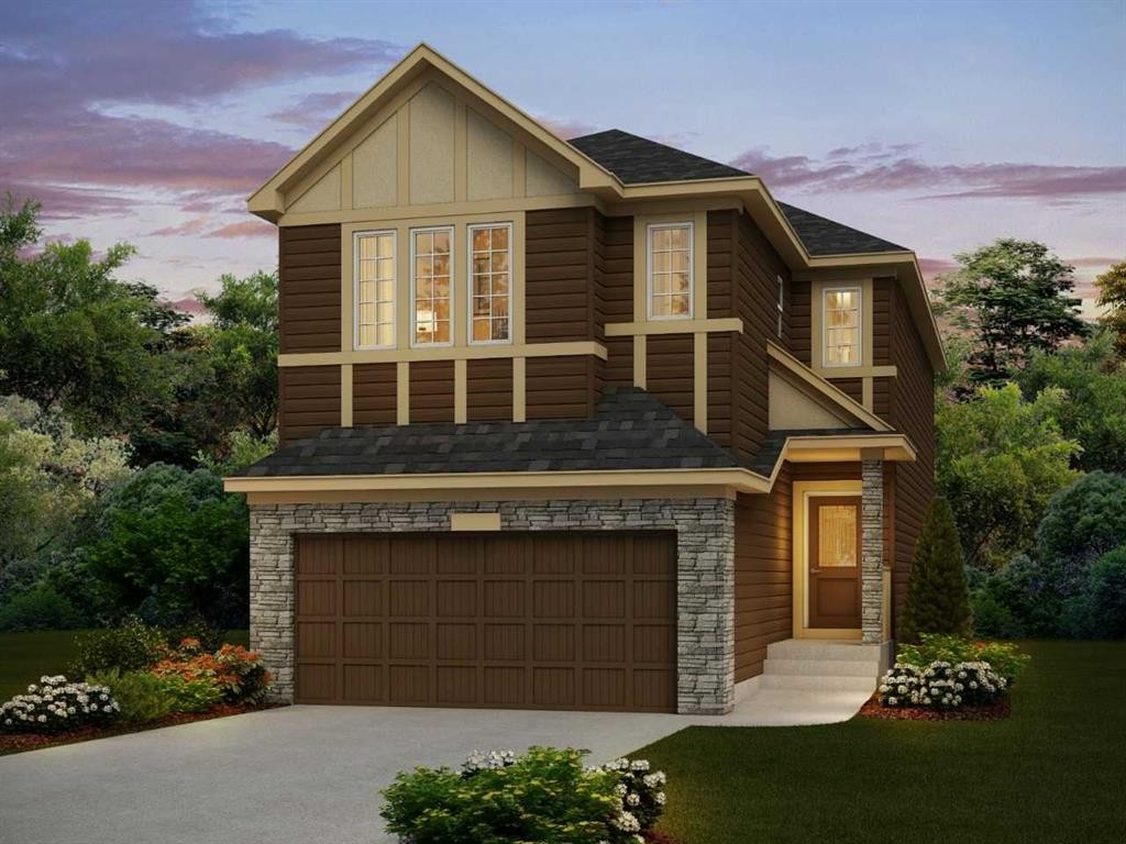 704 Langley Terrace Se, Airdrie, AB - Outdoor