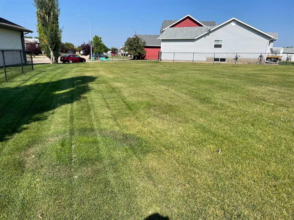 14 52 Avenue, Benalto, AB