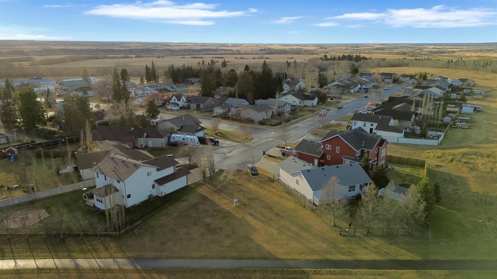 14 52 Avenue, Benalto, AB