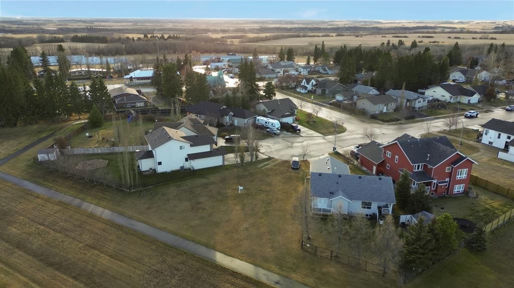 14 52 Avenue, Benalto, AB