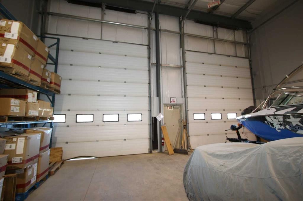 7-7621 Edgar Industrial Drive, Red Deer, AB