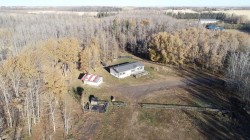 432060 Range Road 260 Rural Ponoka County, AB T4J 1R2