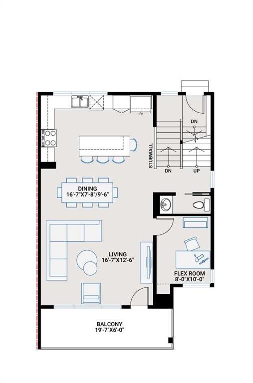 417 Shawnee Terrace Sw, Calgary, AB - Other