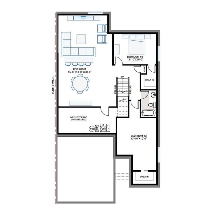 644 Shawnee Terrace Sw, Calgary, AB - Other