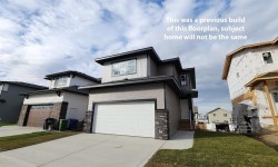 73 Bardwell Way Sylvan Lake, AB T4S 0V4