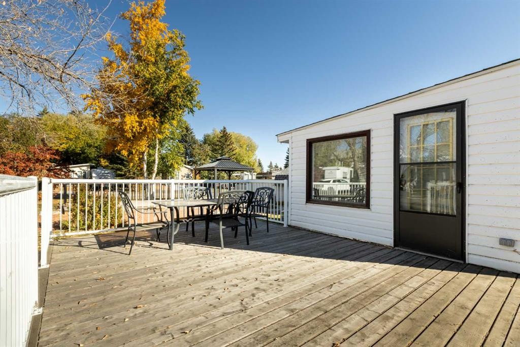 52 Points West Resort, Sylvan Lake, AB