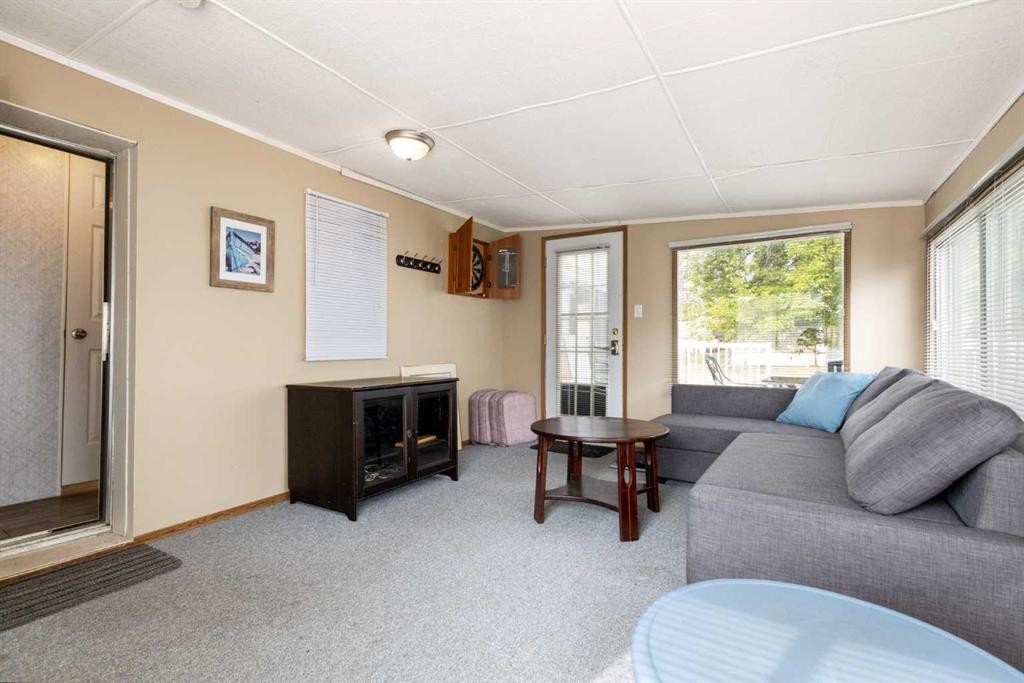 52 Points West Resort, Sylvan Lake, AB