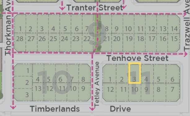 15 Tenhove Street, Red Deer, AB