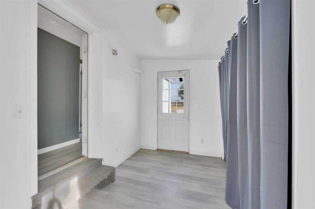 1911 20 Street, Delburne, AB - Indoor Photo Showing Other Room