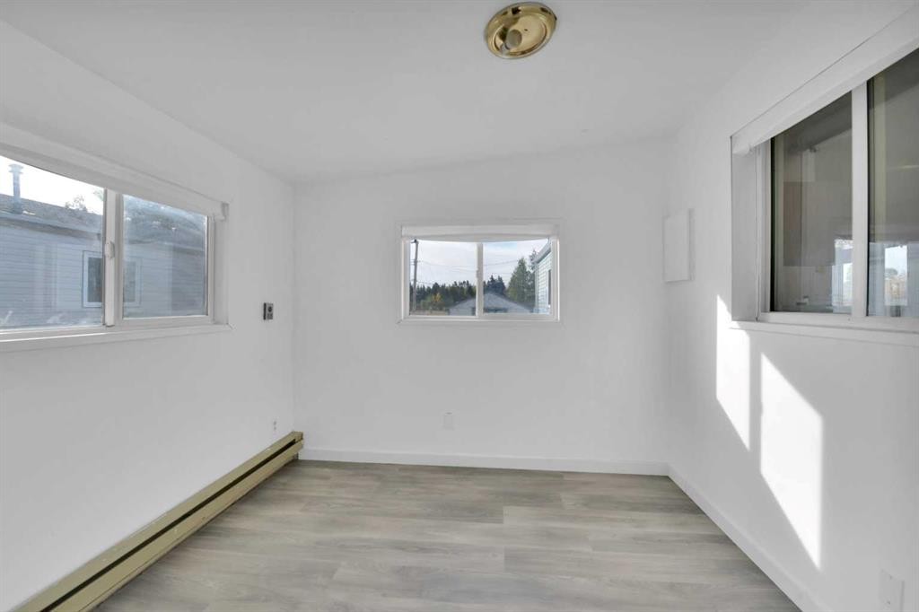 1911 20 Street, Delburne, AB - Indoor Photo Showing Other Room
