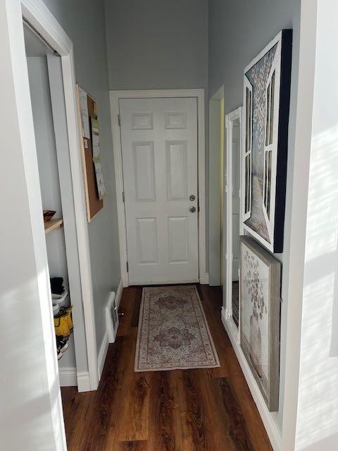 4313 53A Street, Wetaskiwin, AB - Indoor Photo Showing Other Room