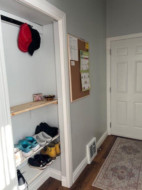 4313 53A Street, Wetaskiwin, AB - Indoor Photo Showing Other Room