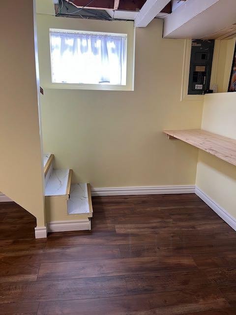 4313 53A Street, Wetaskiwin, AB - Indoor Photo Showing Other Room