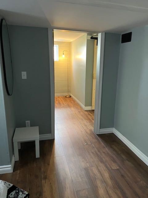 4313 53A Street, Wetaskiwin, AB - Indoor Photo Showing Other Room