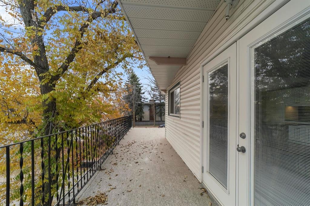 42 Grand Drive, Camrose, AB - Outdoor With Exterior