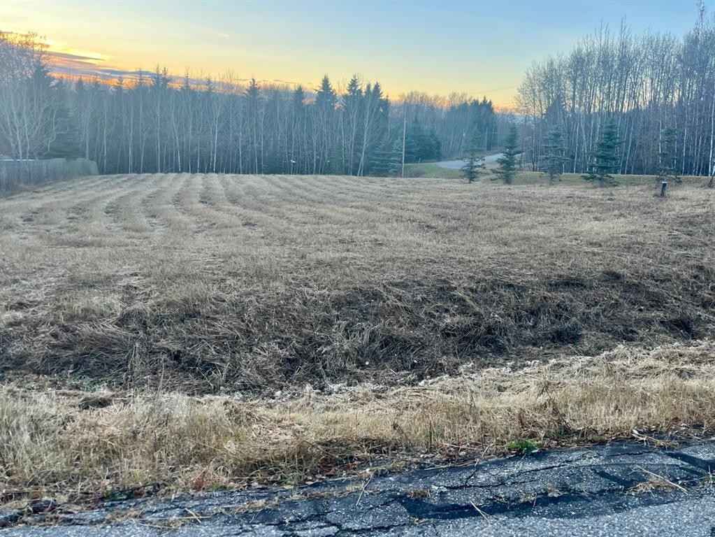 On Zion Road, Rural Clearwater County, AB