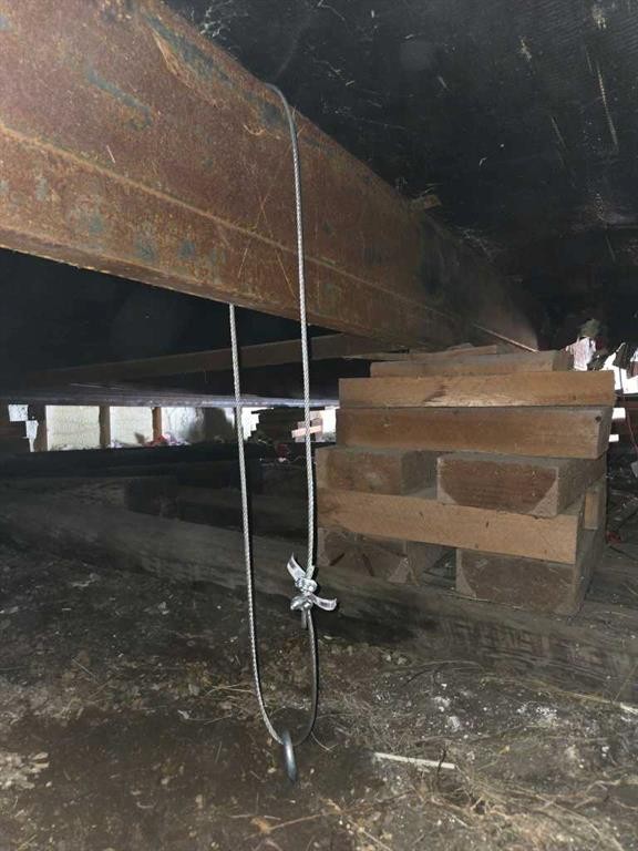 4404 Park Crescent, Coronation, AB - Photo Showing Other Room