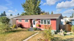 64 Wigmore Close Red Deer, AB T4N 5Y1