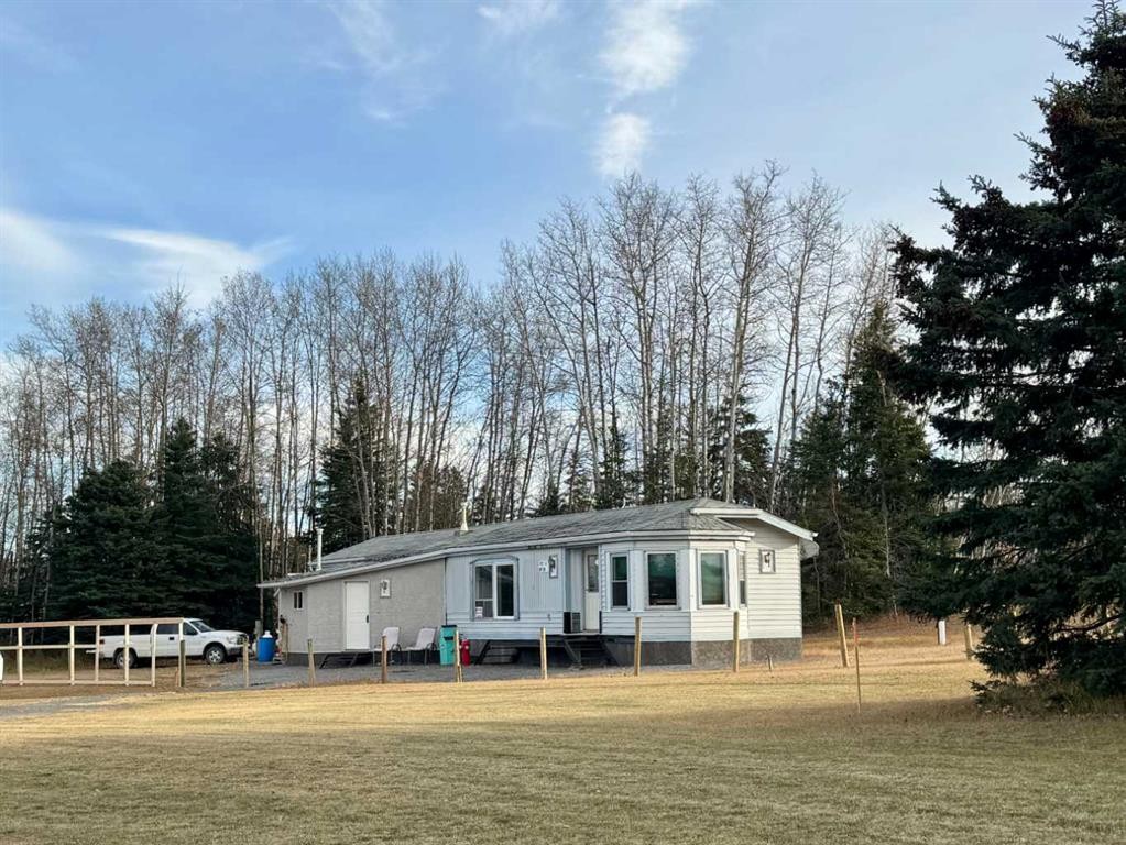 51017 A Highway 598, Rural Clearwater County, AB - Outdoor