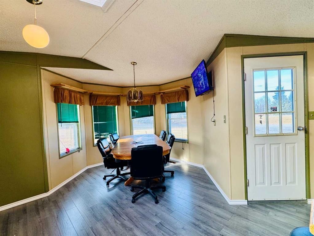 51017 A Highway 598, Rural Clearwater County, AB - Indoor