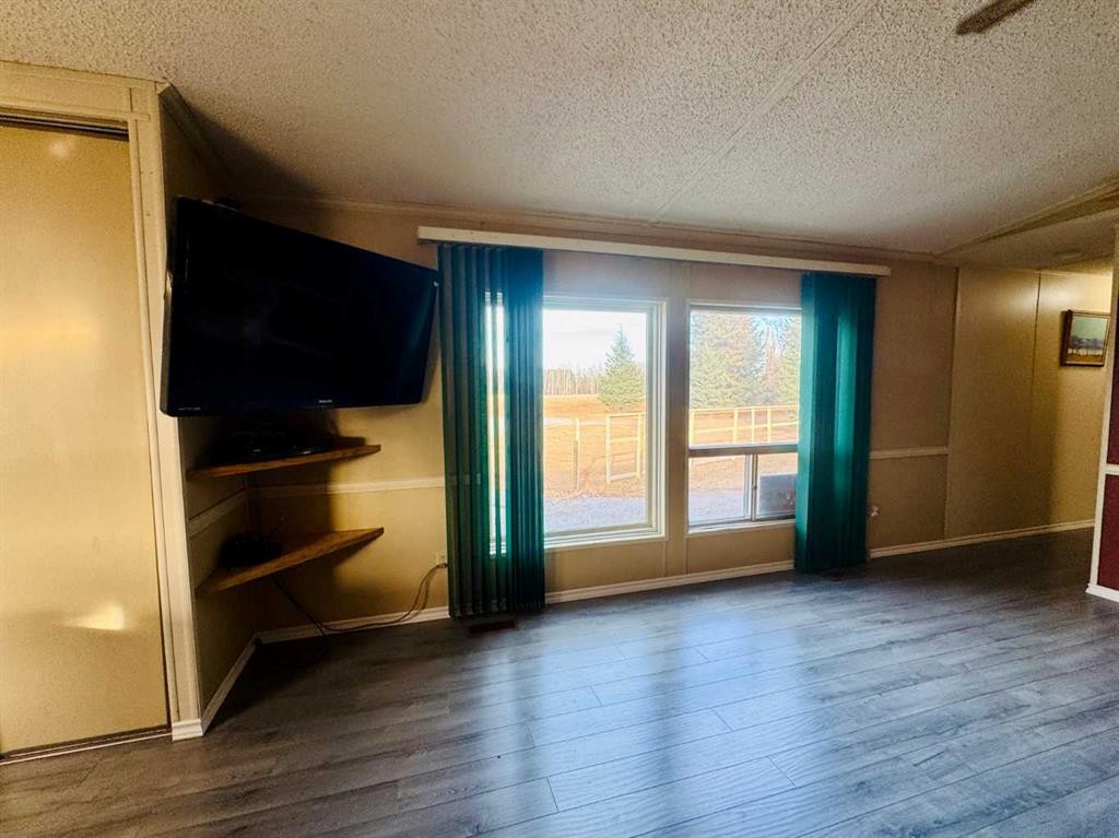 51017 A Highway 598, Rural Clearwater County, AB - Indoor Photo Showing Other Room