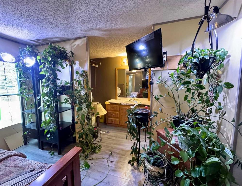 51017 A Highway 598, Rural Clearwater County, AB - Indoor Photo Showing Other Room