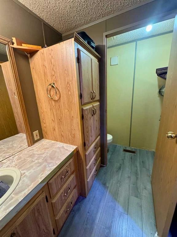 51017 A Highway 598, Rural Clearwater County, AB - Indoor