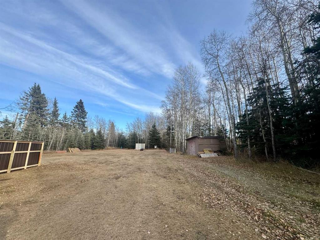 51017 A Highway 598, Rural Clearwater County, AB - Outdoor