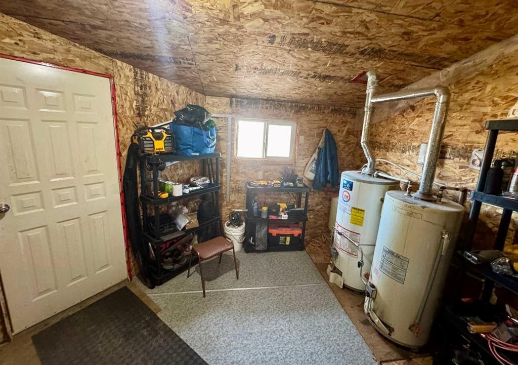 51017 A Highway 598, Rural Clearwater County, AB - Indoor