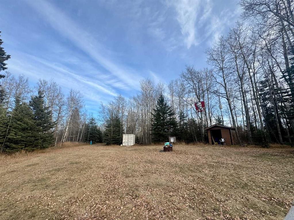 51017 A Highway 598, Rural Clearwater County, AB - Outdoor