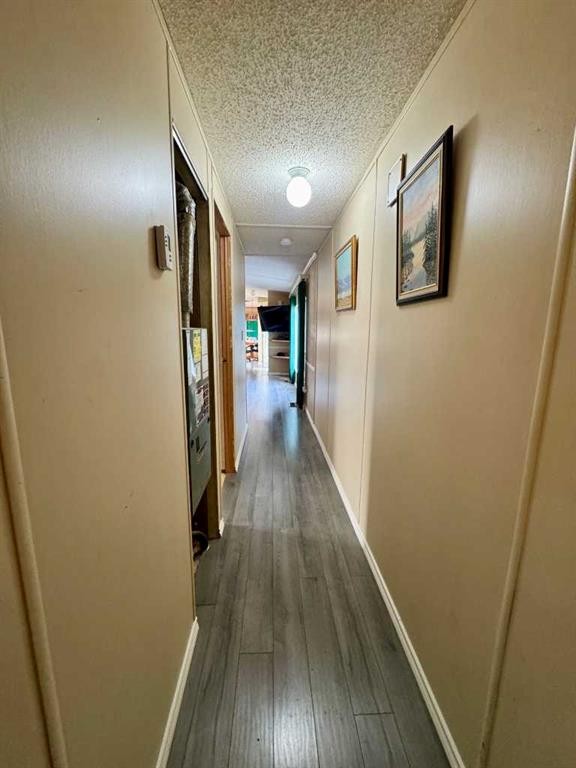 51017 A Highway 598, Rural Clearwater County, AB - Indoor Photo Showing Other Room