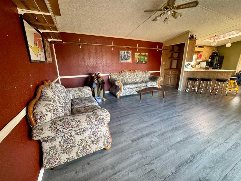 51017 A Highway 598, Rural Clearwater County, AB - Indoor