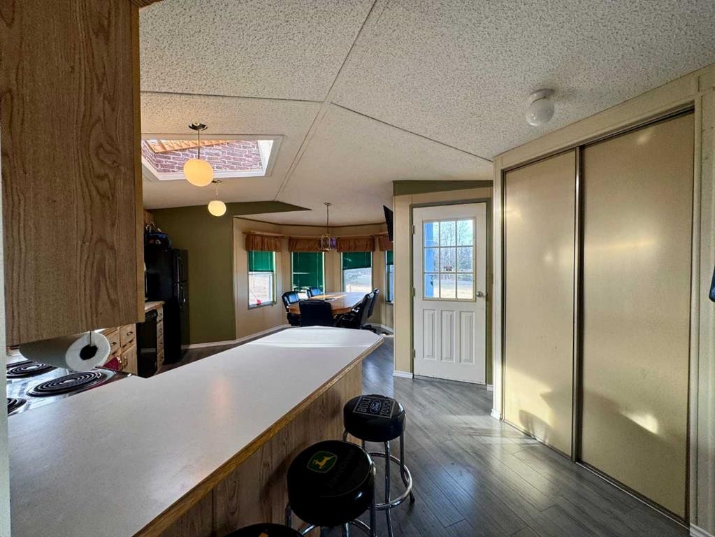 51017 A Highway 598, Rural Clearwater County, AB - Indoor