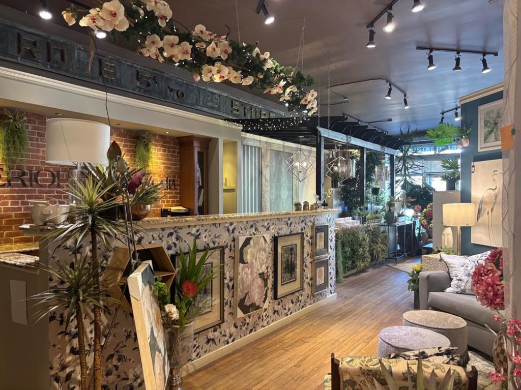 4965 50 Street, Camrose, AB