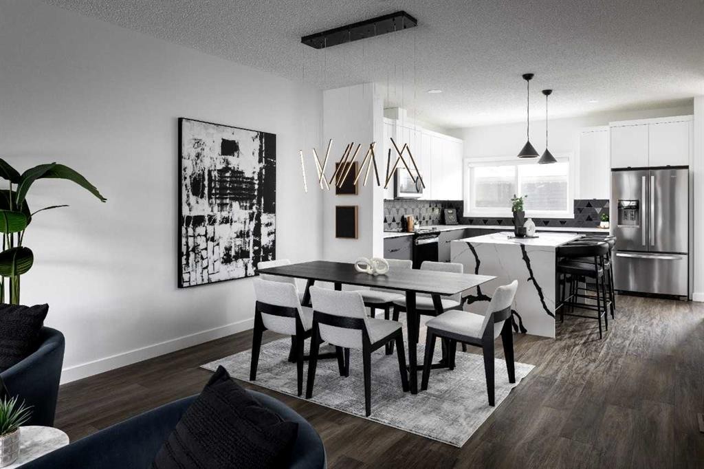 2093 Cornerstone Boulevard Ne, Calgary, AB - Indoor