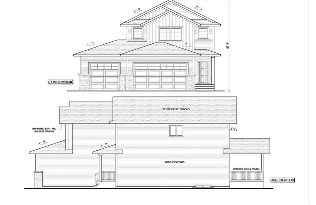 14 Vista Close, Blackfalds, AB - Other