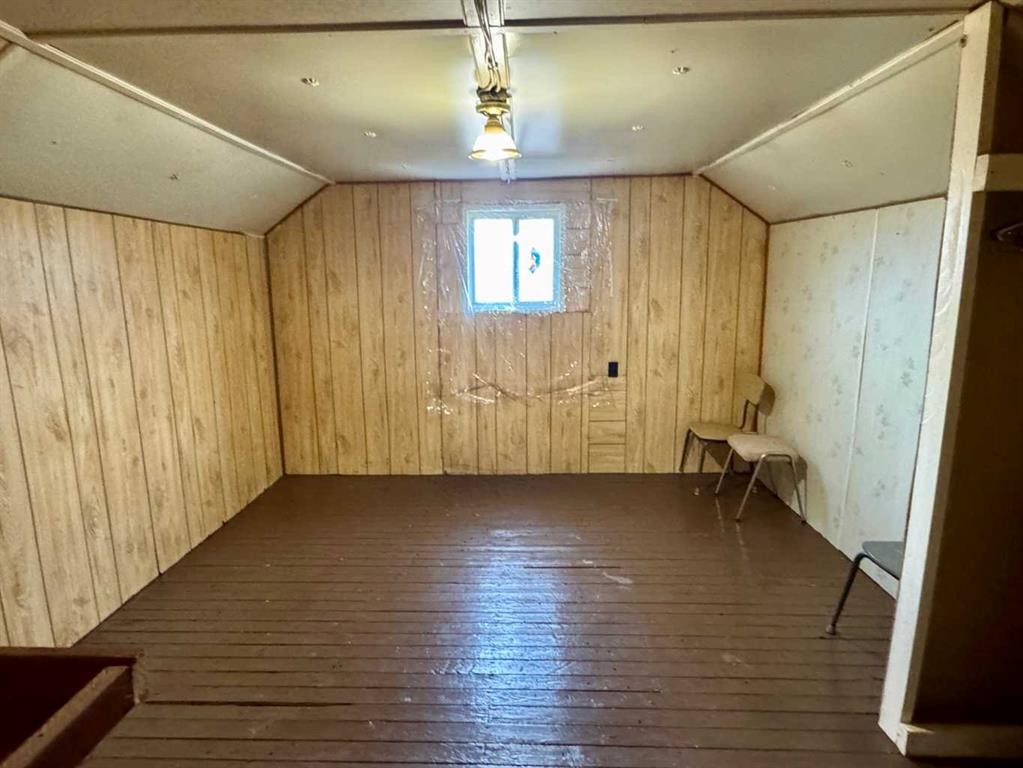 375053A Range Road 5-5, Rural Clearwater County, AB - Indoor Photo Showing Other Room