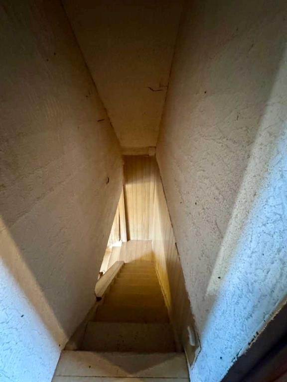 375053A Range Road 5-5, Rural Clearwater County, AB - Indoor Photo Showing Other Room