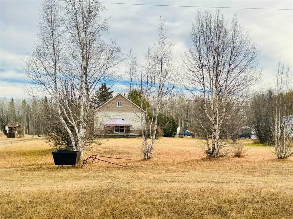 375053A Range Road 5-5, Rural Clearwater County, AB - Outdoor