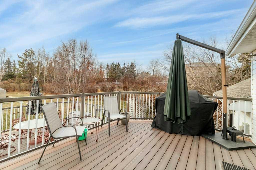 45 Ravenscrag Crescent North, Norglenwold, AB - Outdoor With Exterior