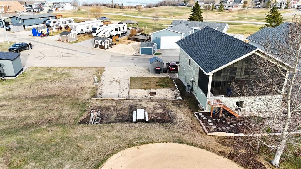 5011-25054 South Pine Lake Road, Rural Red Deer County, AB